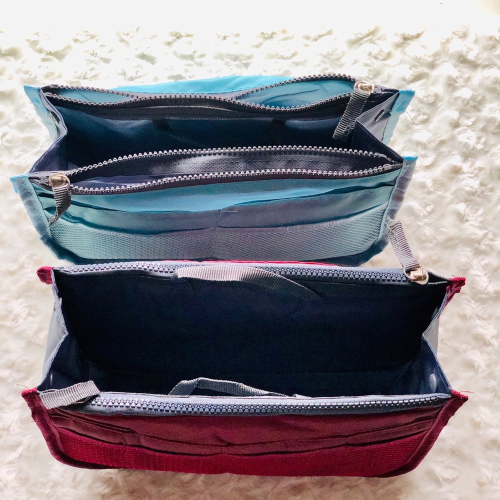 Handbag Organizer & Inside Protector - Picture 4 of 8